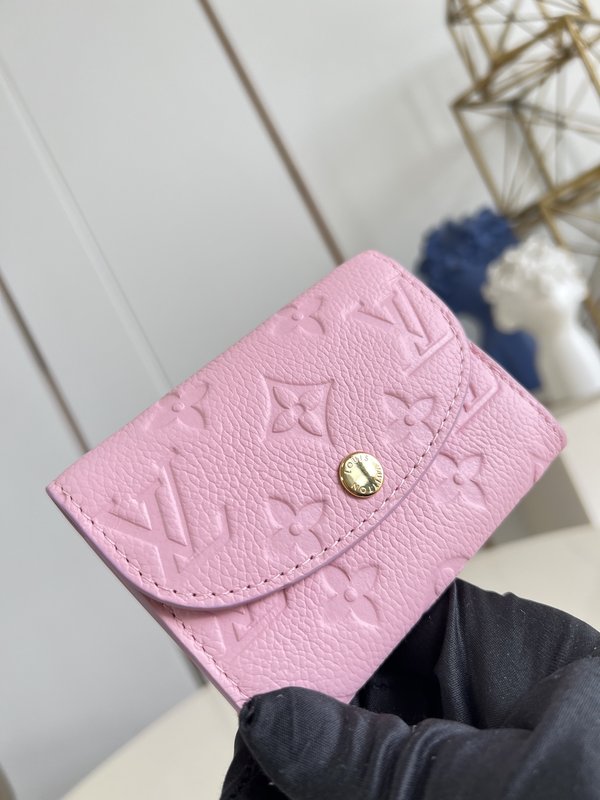 LV Rosalie 지갑 001-274420