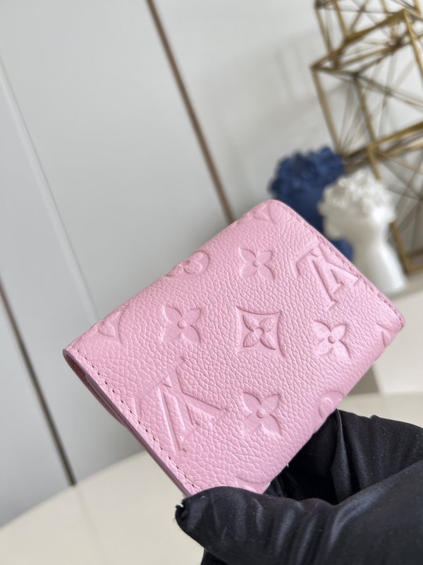 LV Rosalie 지갑 001-274420
