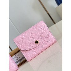 LV Rosalie 지갑 001-274420