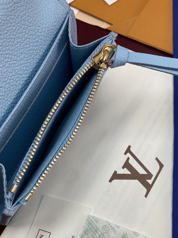 LV Rosalie 동전지갑 001-274421