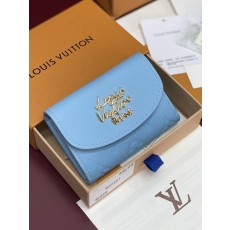 LV Rosalie 동전지갑 001-274421