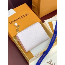 루이비통 포트폴리자 리사 컴팩트 지갑 001-274429