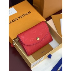 LV ROSALIE 지갑 001-274432