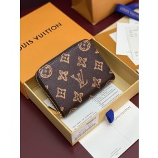 LV 모노그램 오리진 지퍼 동전지갑 001-274443