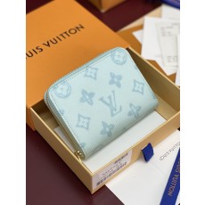 루이비통 모노그램 오리진 캔버스 지퍼 지갑 001-274454