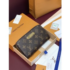 LV 모노그램 마고 지갑 001-274468