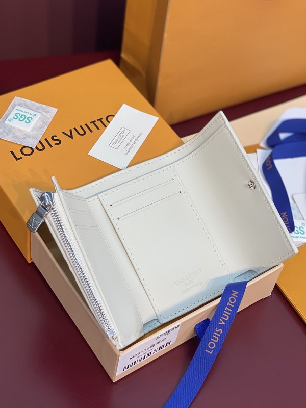 LV 모노그램 섀도우 빅토르 지갑 001-274471