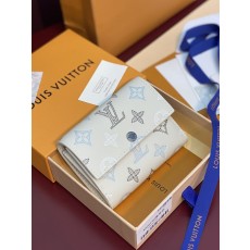 LV 모노그램 섀도우 빅토르 지갑 001-274471