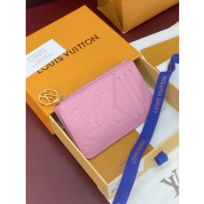LV Romy 명함지갑 001-274495