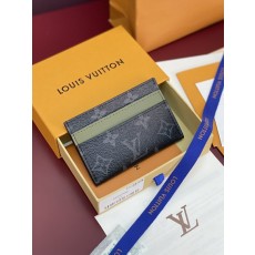LV 모노그램 이클립스 카드지갑 001-274507