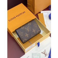 LV 엔벨롭 카드지갑 001-274534