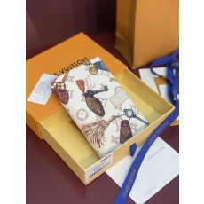 LV 모노그램 듄 여권 케이스 001-274546
