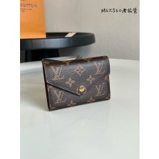LV 모노그램 캔버스 지갑 001-274549