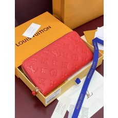 LV Zippy 지퍼 지갑 001-274574