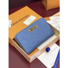 모노그램 마고 지갑 001-274590