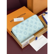 루이비통 지피 스페셜 에디션 지갑 001-274604