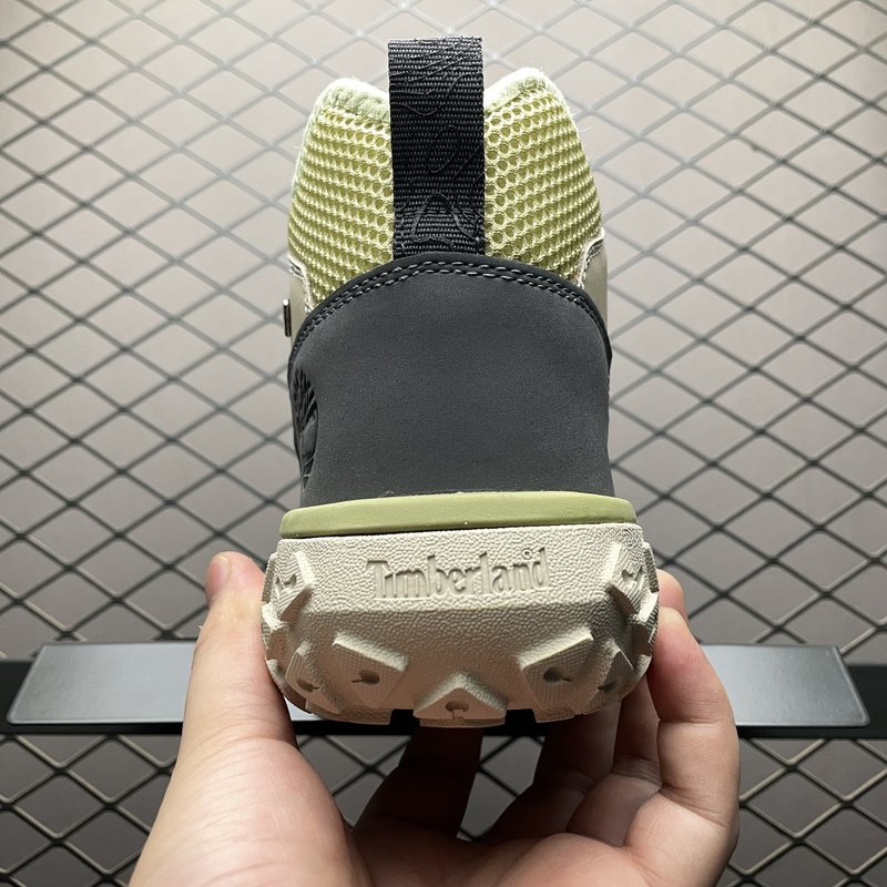Timberland Motion 6 Mid 미드 하이킹 001-274612