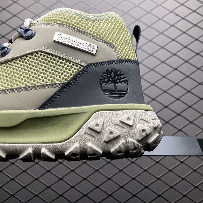 Timberland Motion 6 Mid 미드 하이킹 001-274612
