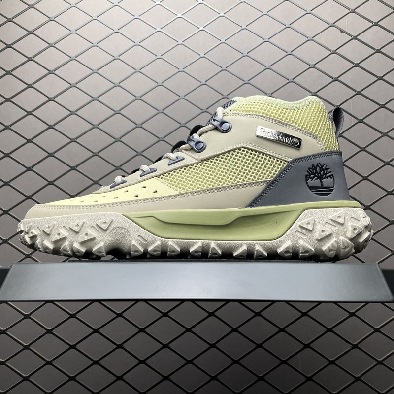 Timberland Motion 6 Mid 미드 하이킹 001-274612