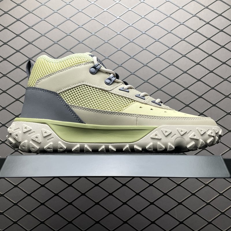Timberland Motion 6 Mid 미드 하이킹 001-274612