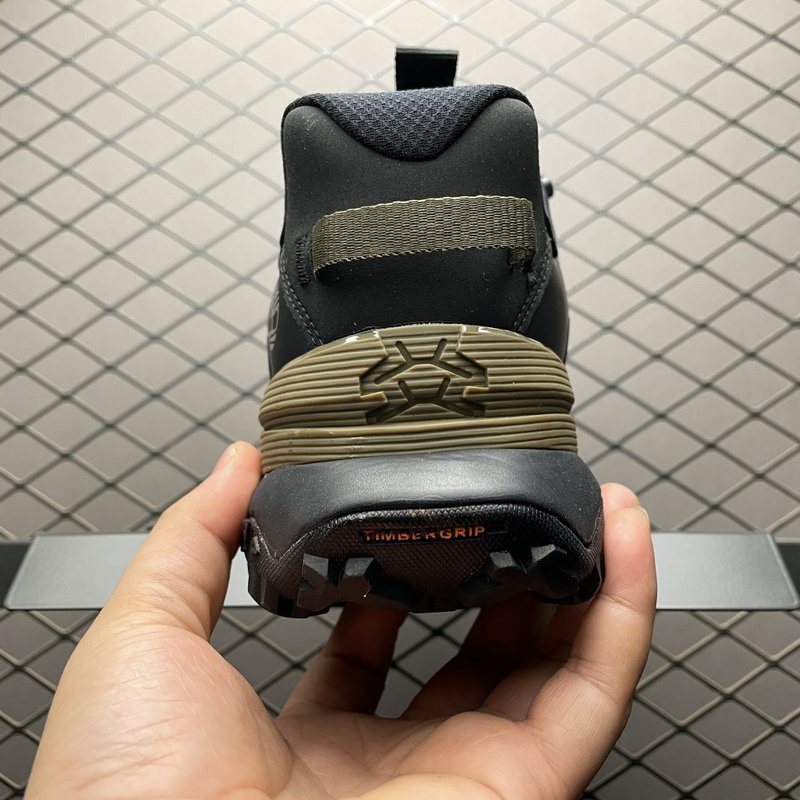 Timberland Motion 로우탑 아웃도어 신발 001-274627