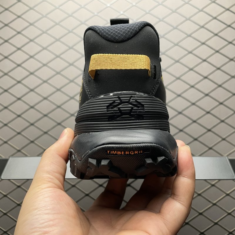 Timberland Motion 로우탑 아웃도어 슈즈 001-274628