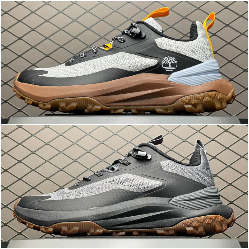Timberland 로우탑 아웃도어 슈즈 001-274632