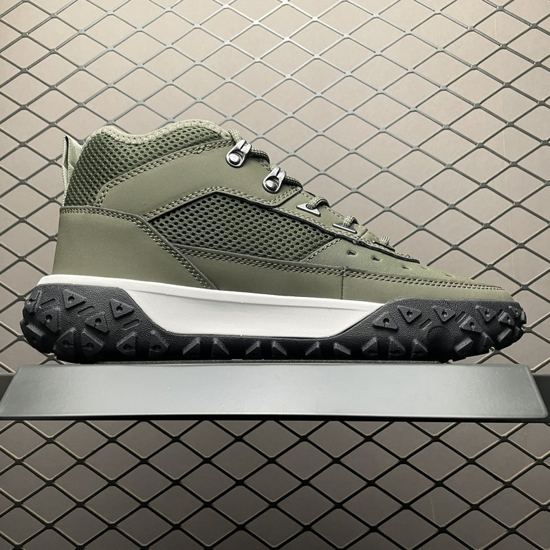 Timberland Motion 6 Mid 미드 하이킹 001-274655