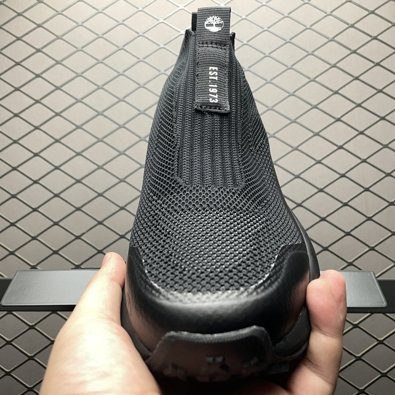 Timberland Motion 로우탑 아웃도어 슈즈 001-274656