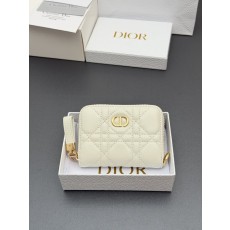 Jolie Glycine 미니 지퍼 파우치 001-274759