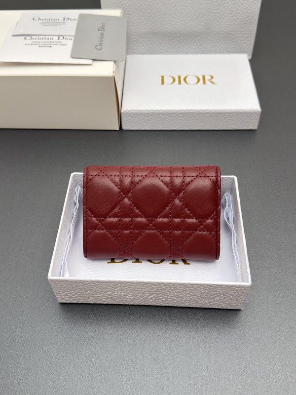 Jolie Glycine 라지 패턴 지갑 001-274770