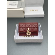 Jolie Glycine 라지 패턴 지갑 001-274770