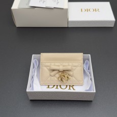 레이디 프리지아 카드지갑 화이트/아이보리 001-274790