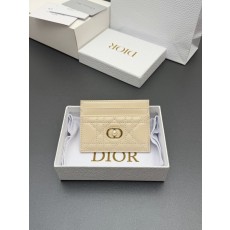 졸리 프리지아 양가죽 카드지갑 001-274811