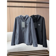 아크테릭스 GAMMA MX 방풍 소프트쉘 자켓 001-274838