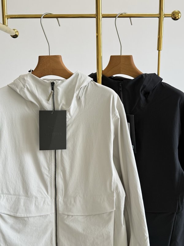 ARC'TERYX 남성 소프트쉘 자켓 001-274841