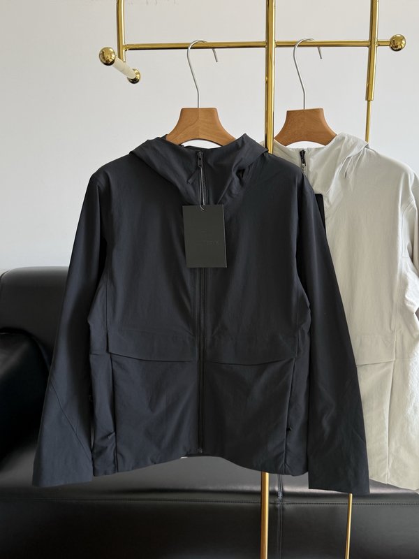 ARC'TERYX 남성 소프트쉘 자켓 001-274841