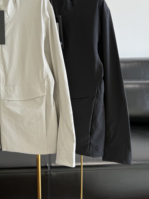 ARC'TERYX 남성 소프트쉘 자켓 001-274841