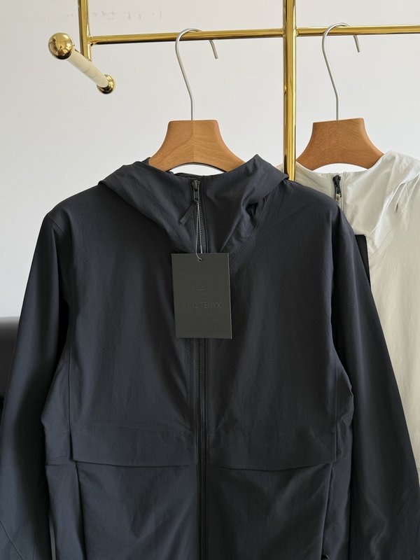 ARC'TERYX 남성 소프트쉘 자켓 001-274841