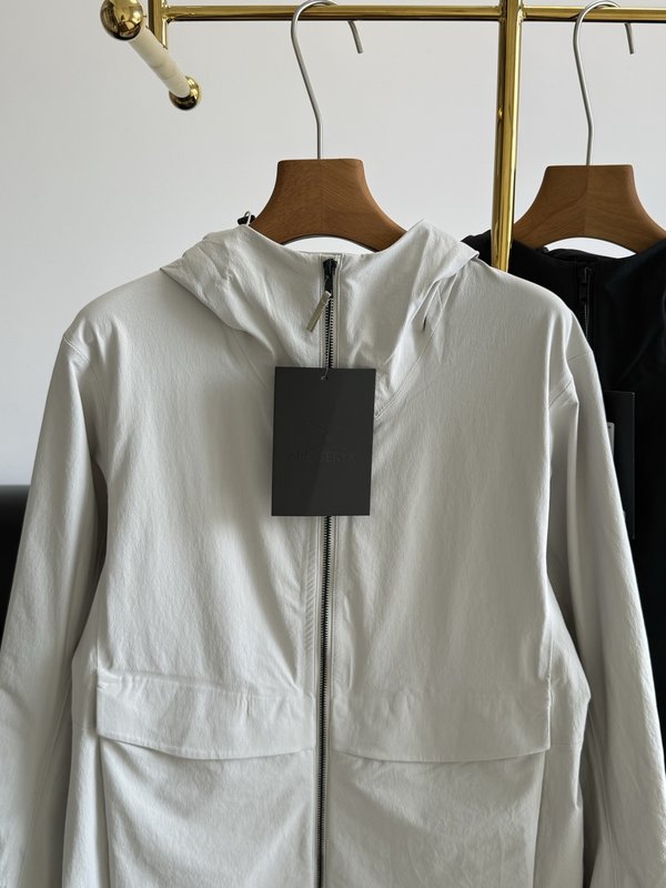 ARC'TERYX 남성 소프트쉘 자켓 001-274841