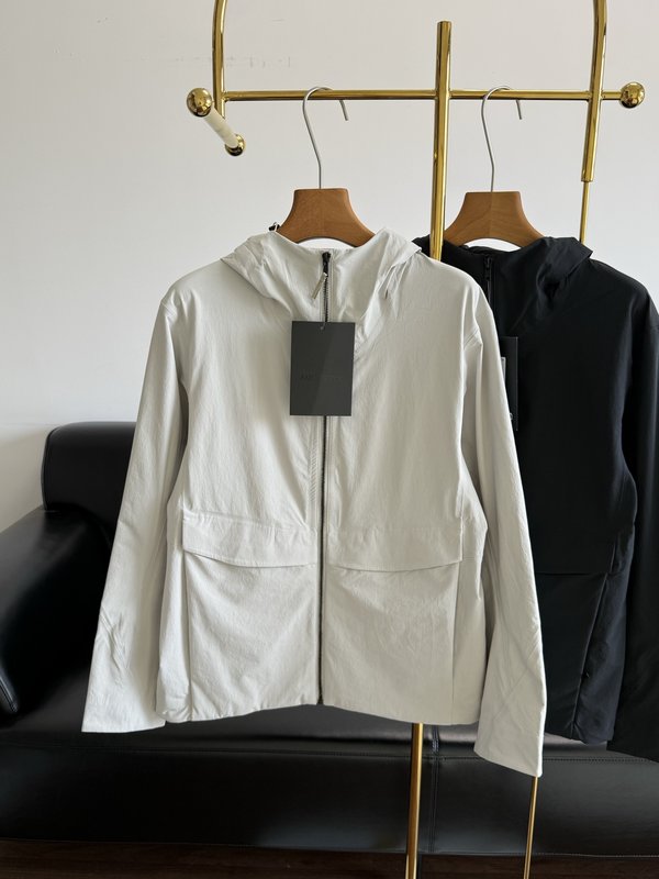 ARC'TERYX 남성 소프트쉘 자켓 001-274841