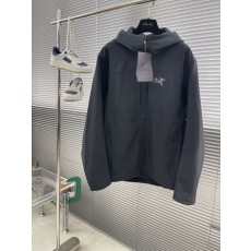 아크테릭스 감마 MX 후드 소프트쉘 자켓 001-274842