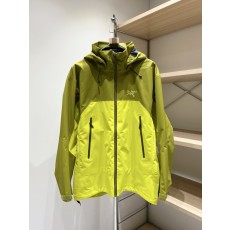 아크테릭스 AR 시리즈 방풍 자켓 001-274844