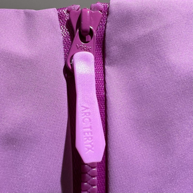 ARC'TERYX BATE SL 경량 방수 방풍 재킷 001-274849