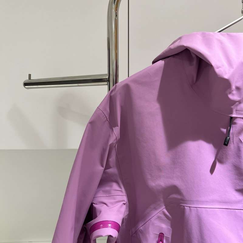 ARC'TERYX BATE SL 경량 방수 방풍 재킷 001-274849