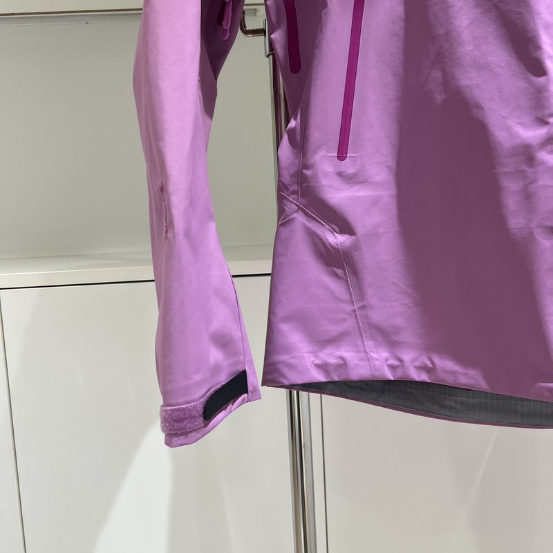 ARC'TERYX BATE SL 경량 방수 방풍 재킷 001-274849