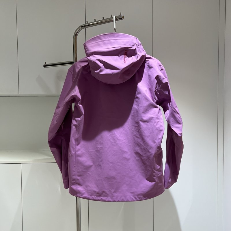 ARC'TERYX BATE SL 경량 방수 방풍 재킷 001-274849