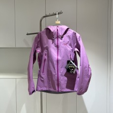 ARC'TERYX BATE SL 경량 방수 방풍 재킷 001-274849