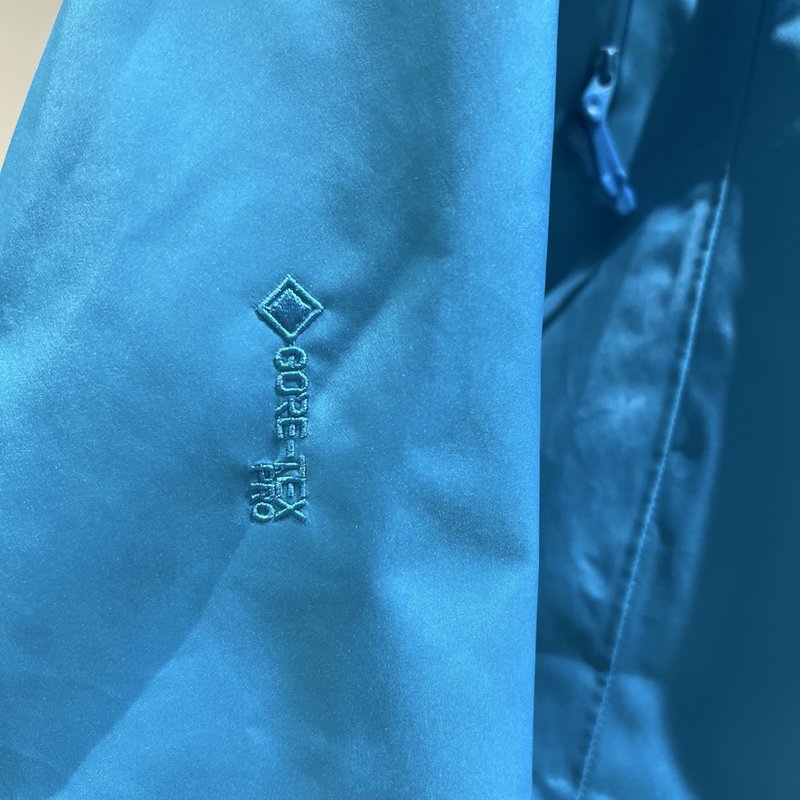 ARC'TERYX SV 알파 시리즈 하드쉘 자켓 001-274853