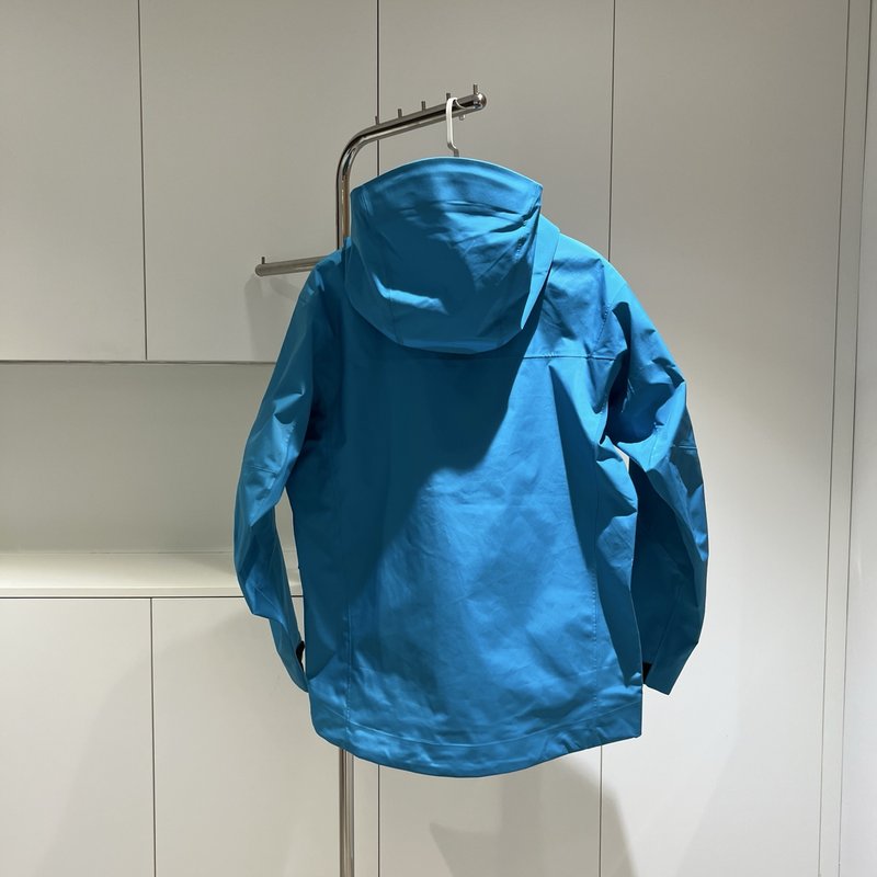 ARC'TERYX SV 알파 시리즈 하드쉘 자켓 001-274853